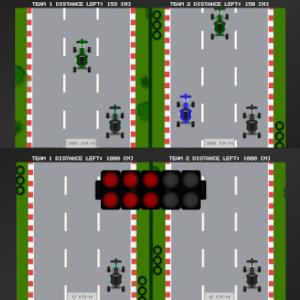 Car-Racing